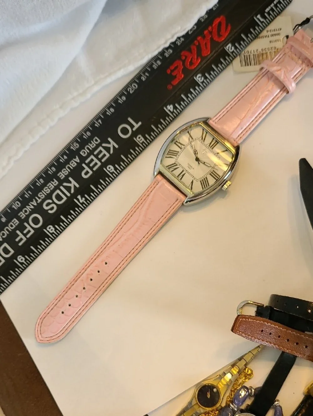 Bijoux Terner large classic